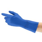87-195 AlphaTec® Gauntlets